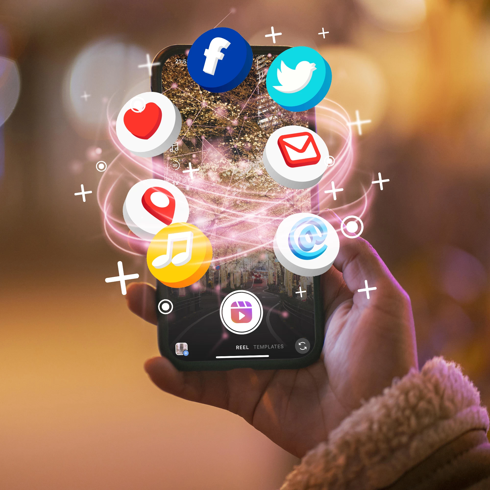Digital is Not Optional: Why Small Businesses Need to Go Online Now