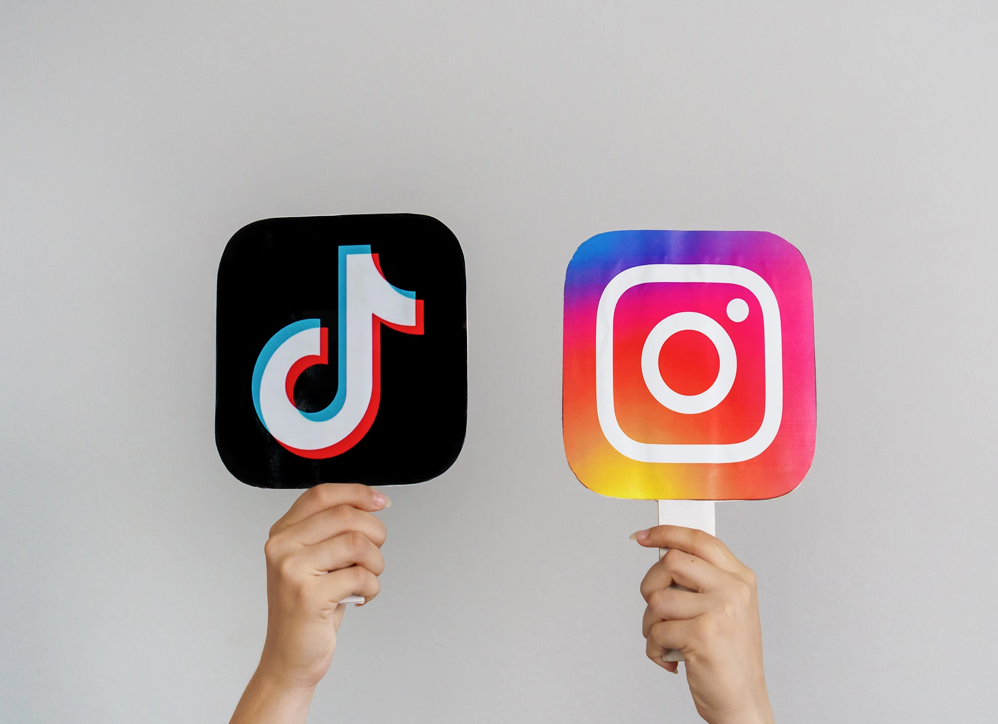 📱 Instagram vs. TikTok: Which Platform is Best for Your Brand?