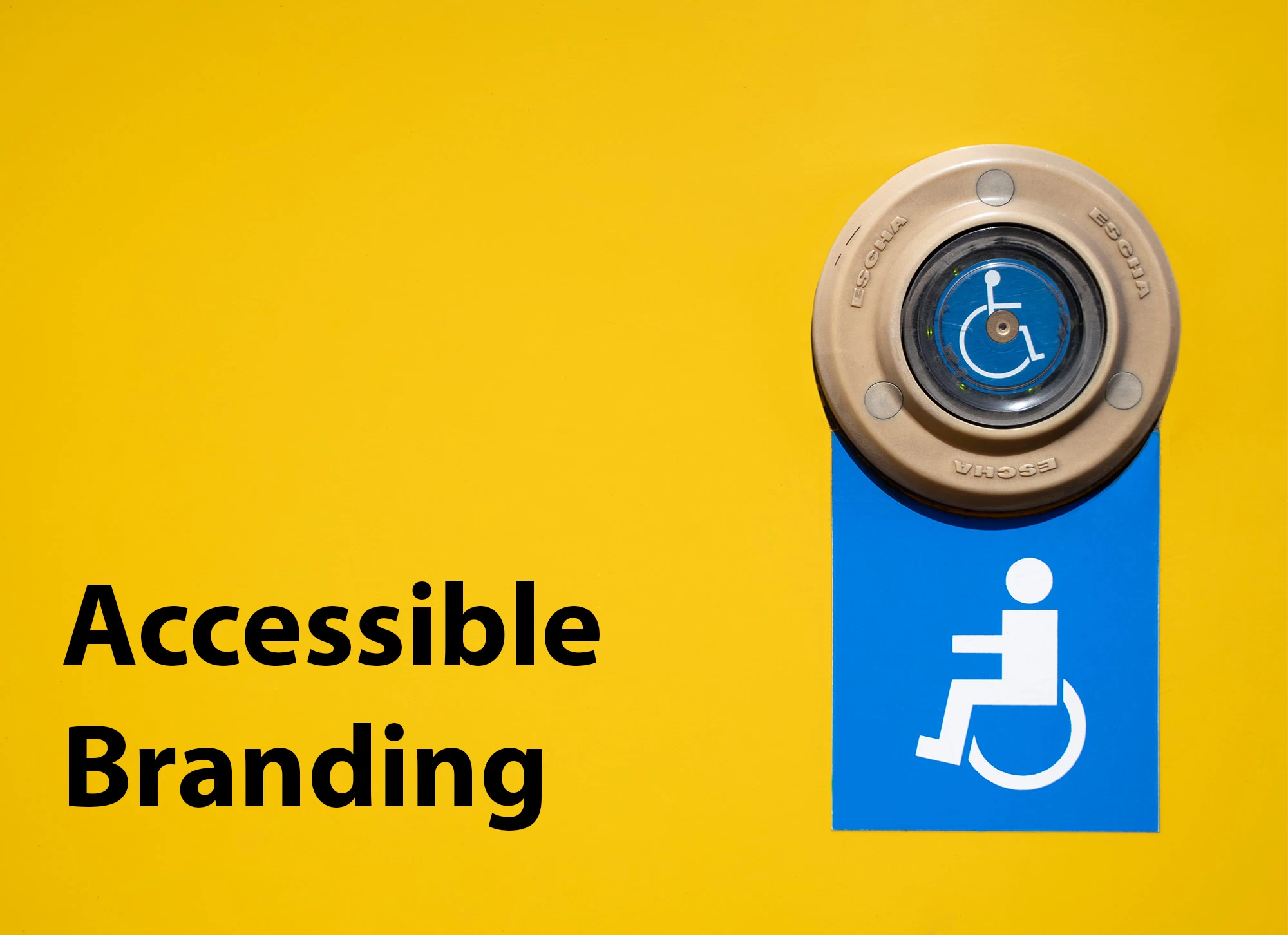 Accessible Branding: How to Make Your Brand Inclusive for Everyone