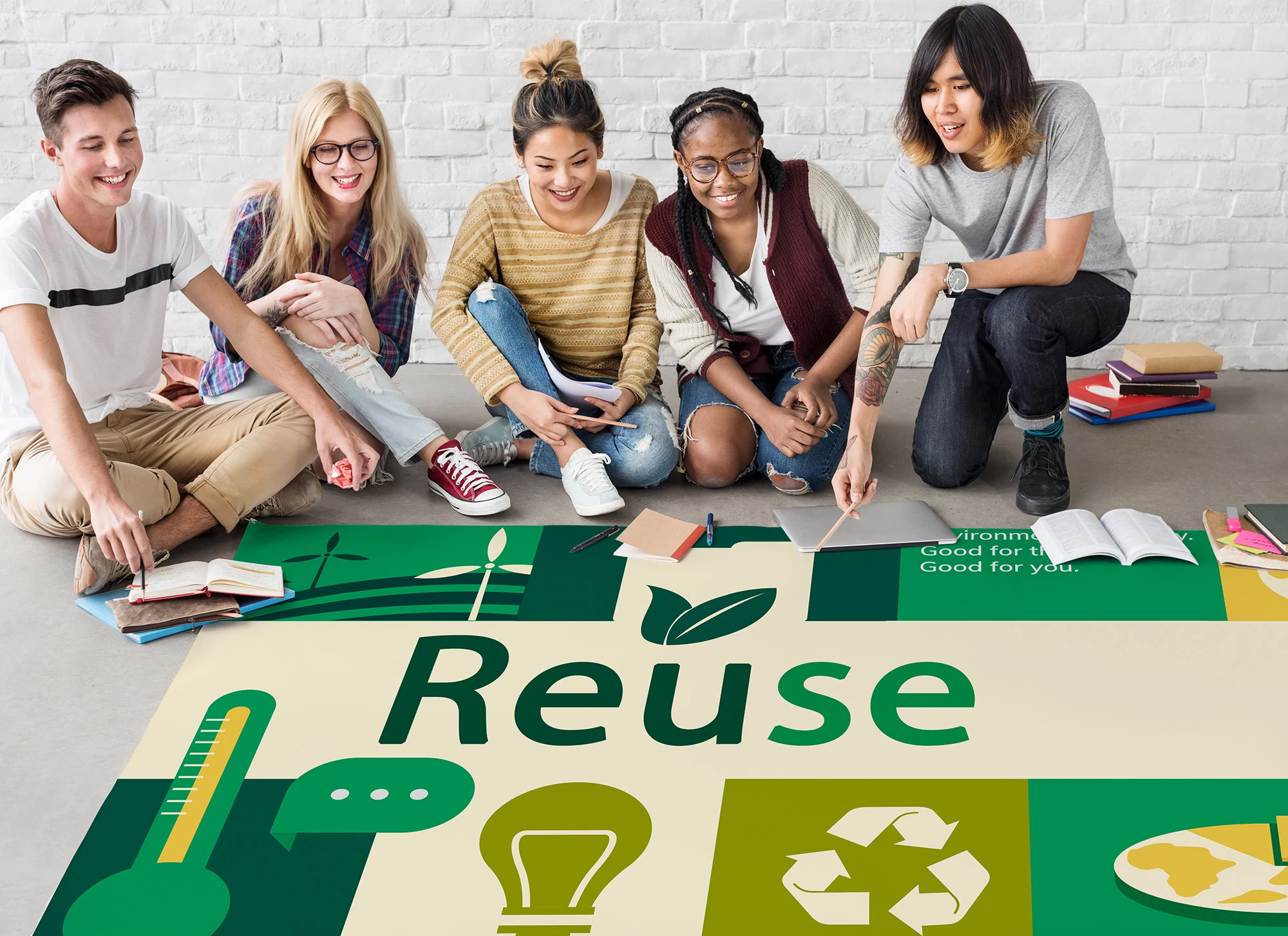 Why Sustainability Will Define Brand Values in 2026