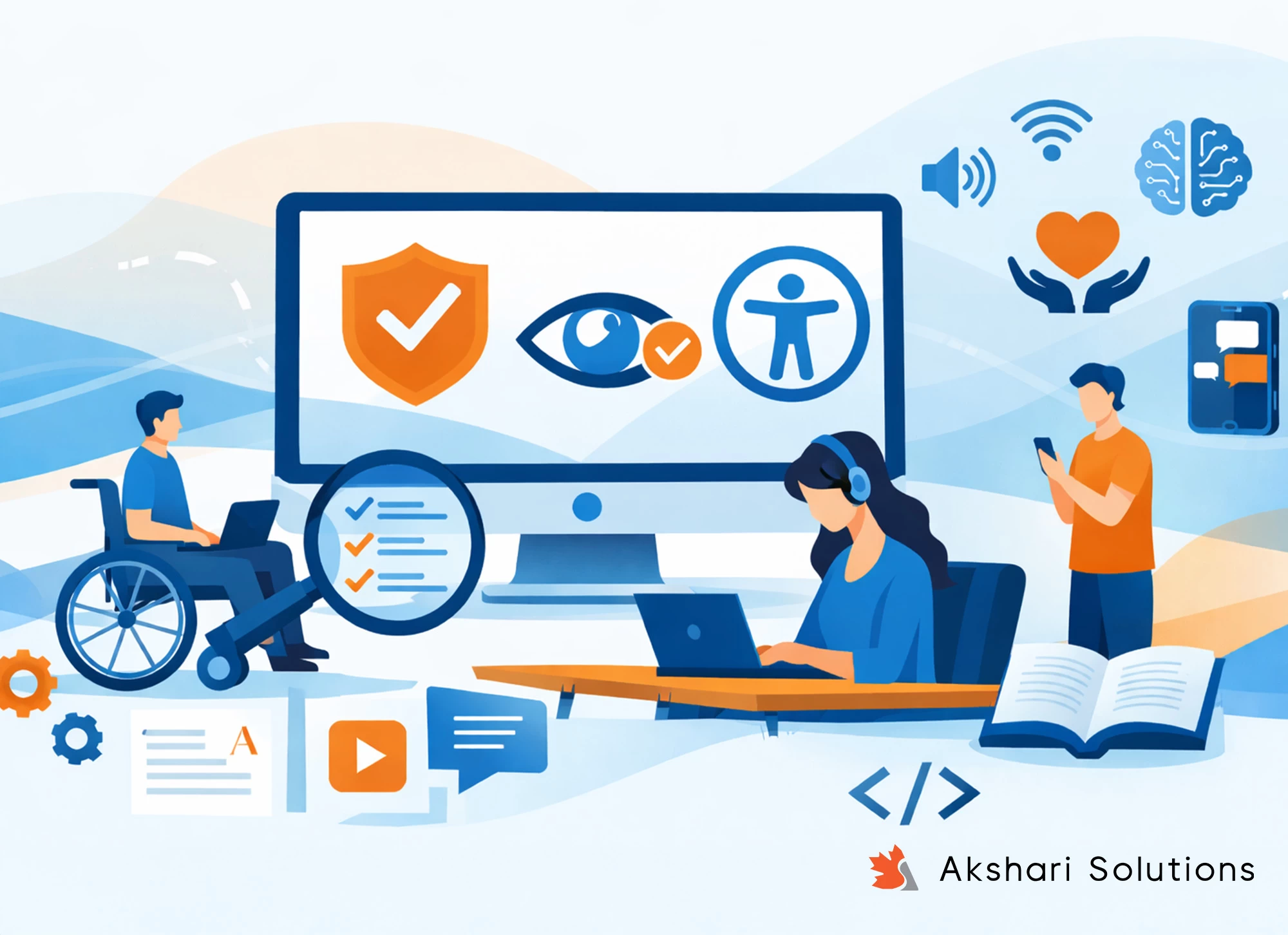 A Deep Dive into WCAG 3.0: What Businesses Should Know