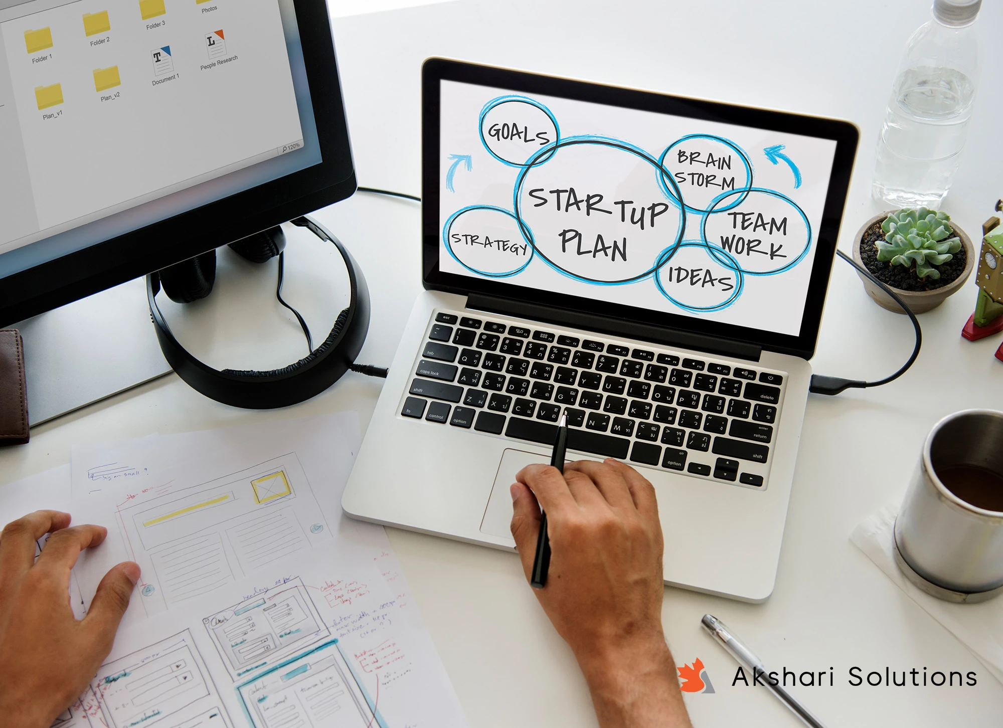 Why Every Startup Needs a Solid Content Architecture