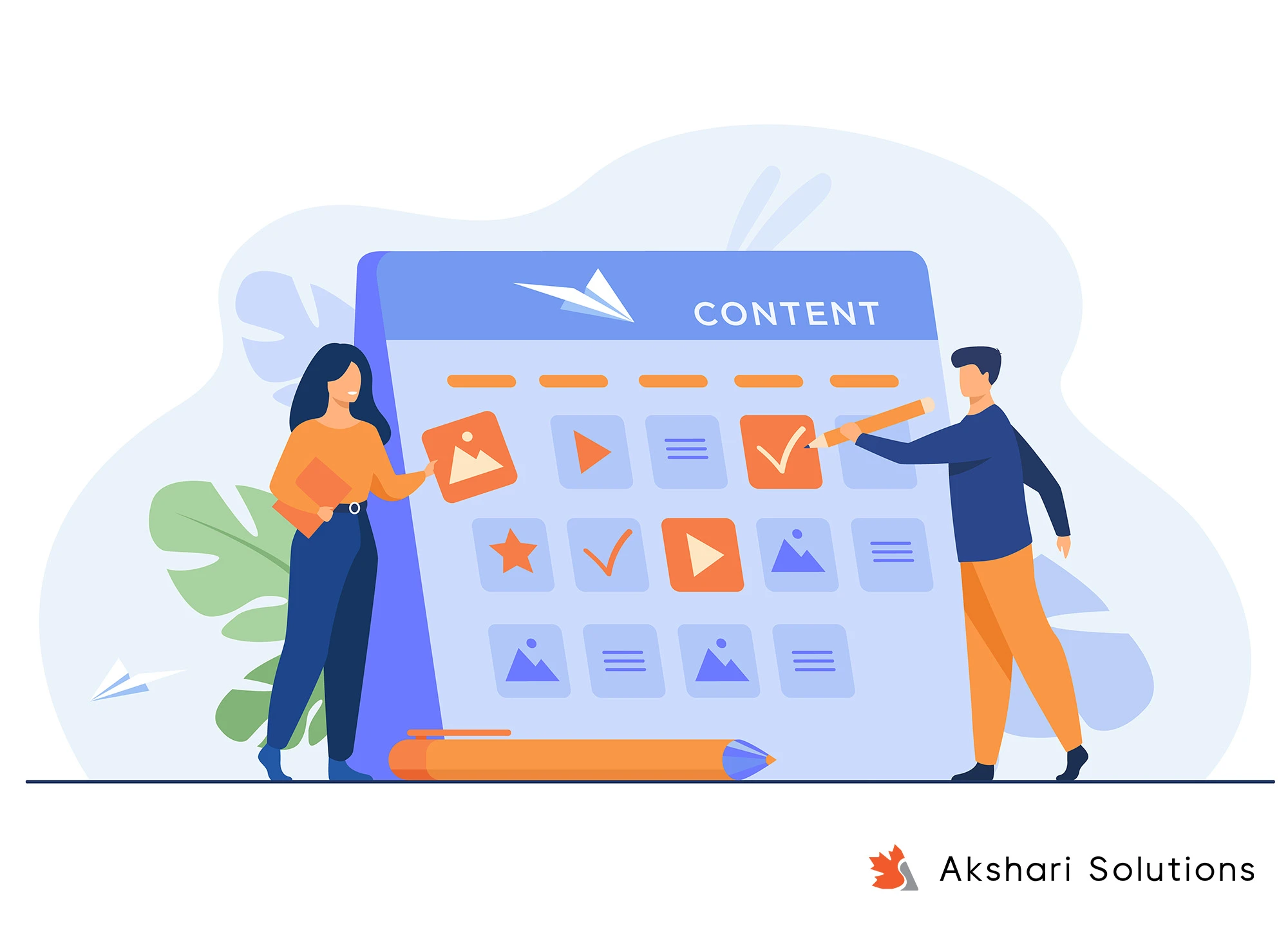 How to Build a High-Performance SEO Content Calendar