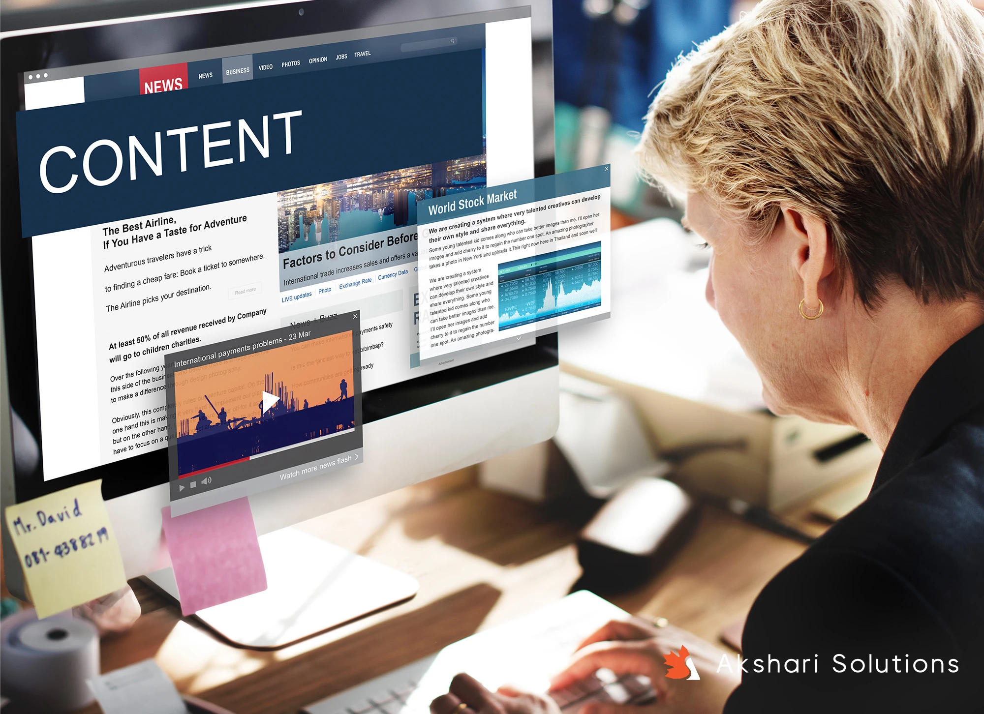 Building a Content Hub That Boosts Authority (and Keeps Working for You)
