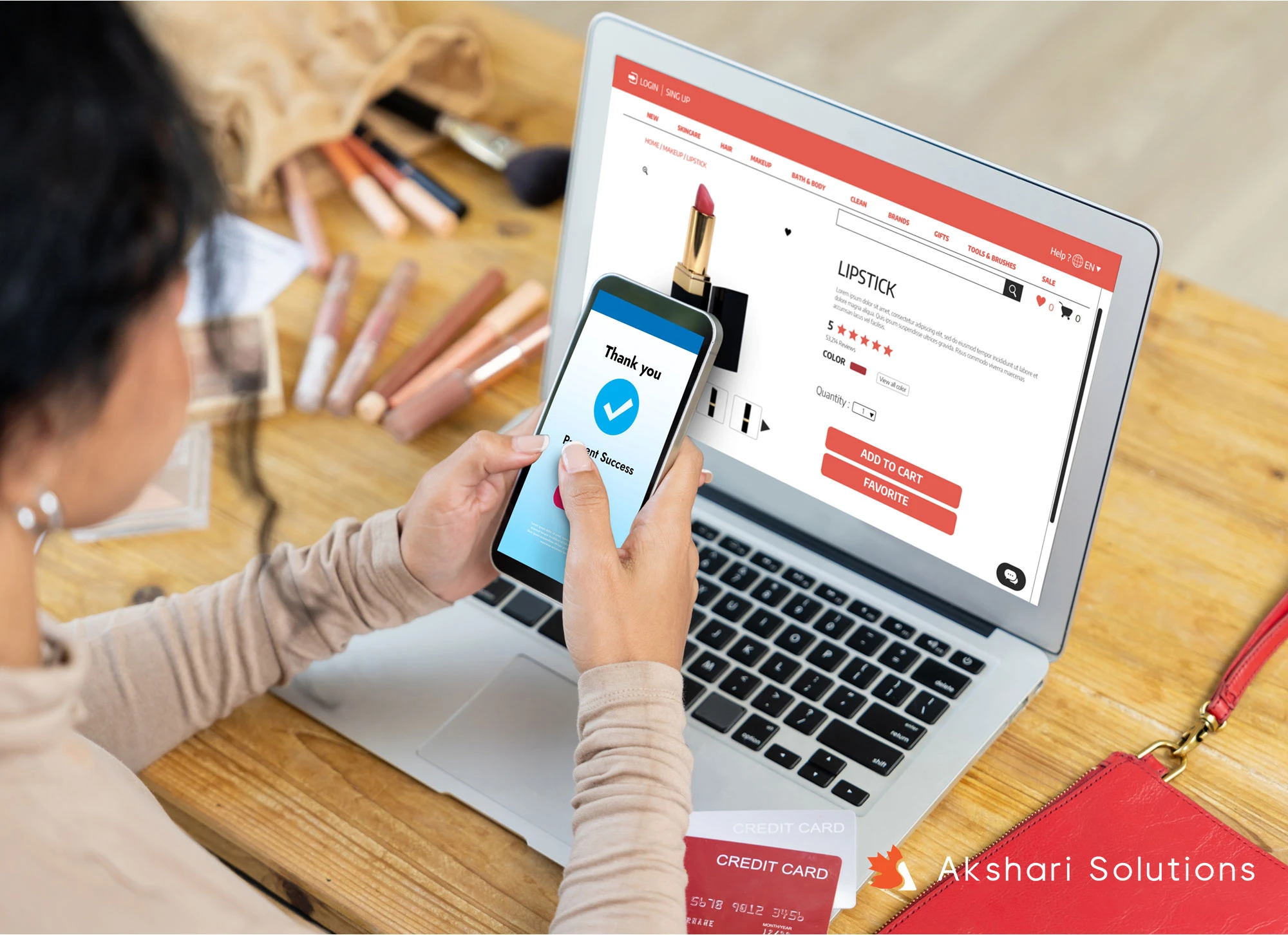 UX for E-Commerce: How to Stop Losing Customers at the Checkout Line