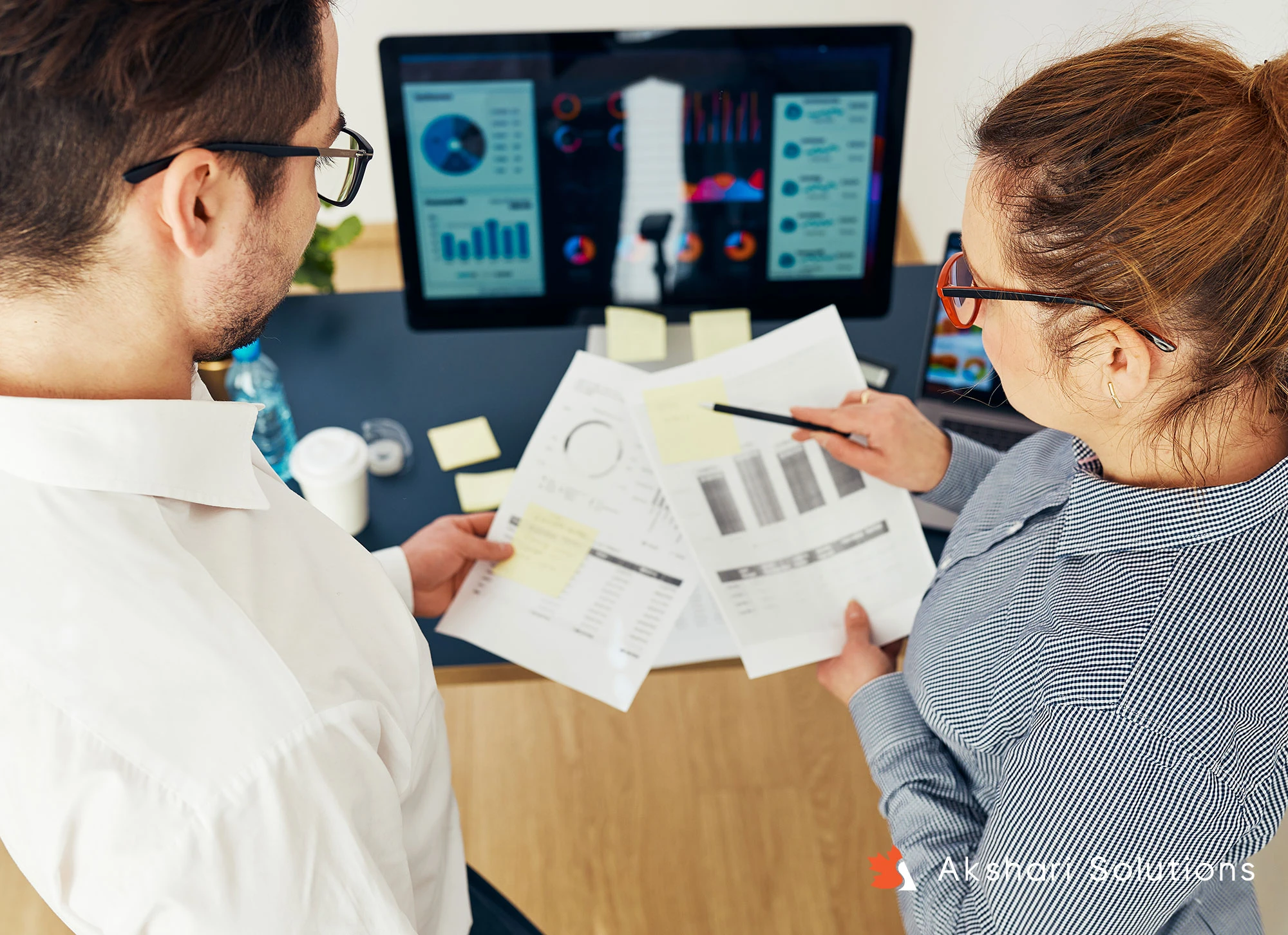 Form Meets Function: Why the Best Design Decisions Start with Data
