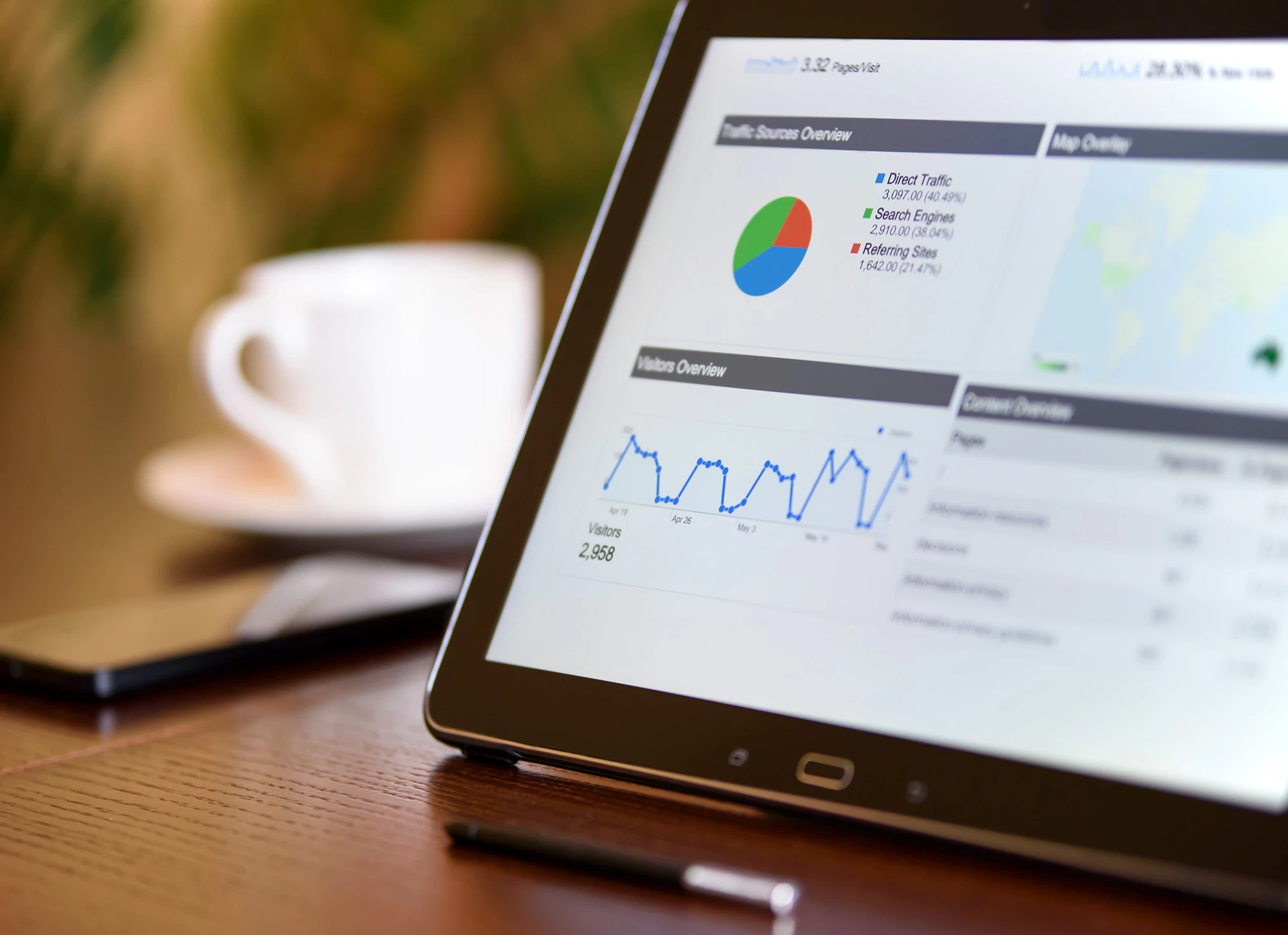 The Rise of AI in Digital Marketing