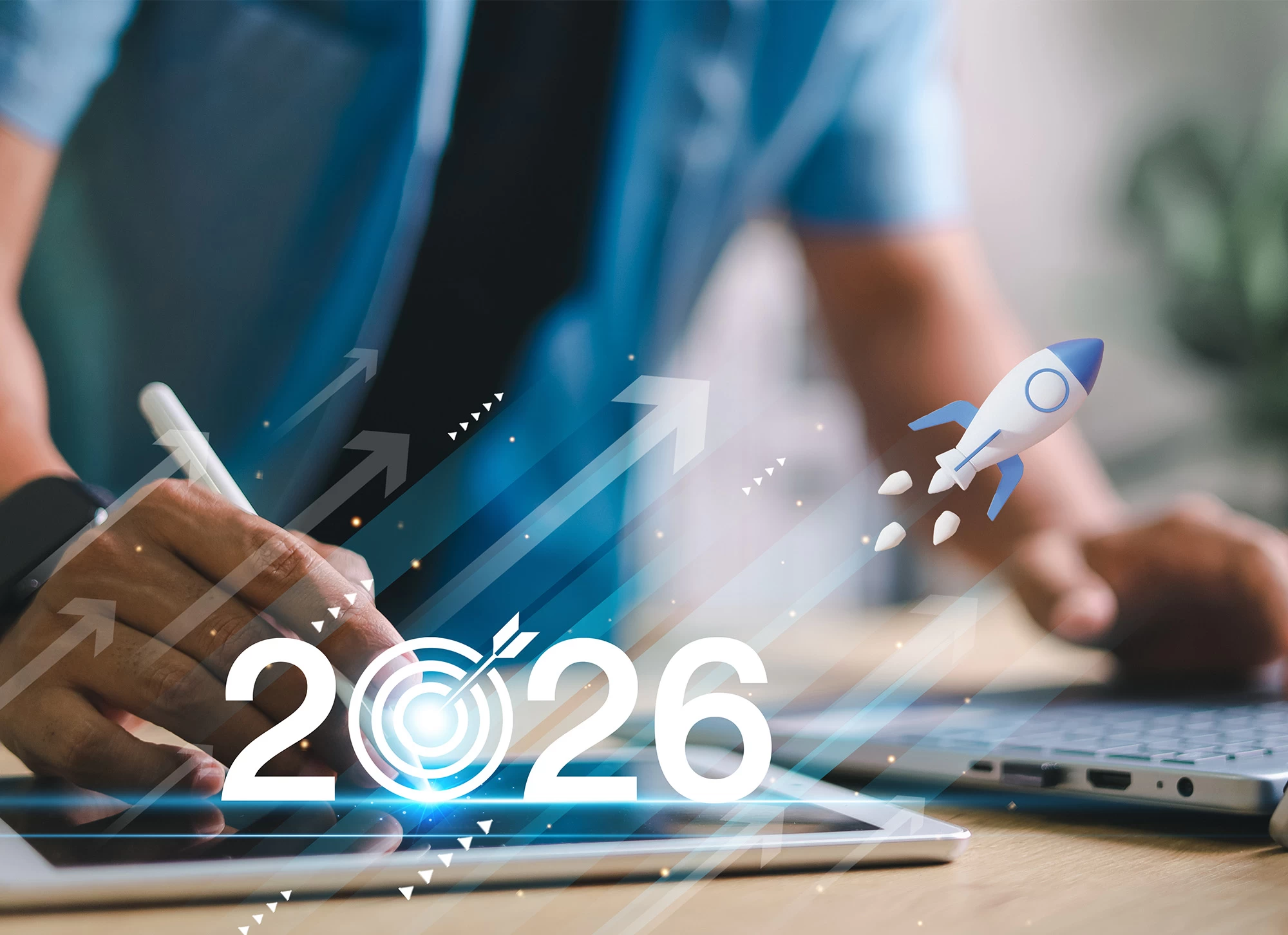 Design Trends 2026 | Top Visual, UX & Brand Design Forecast